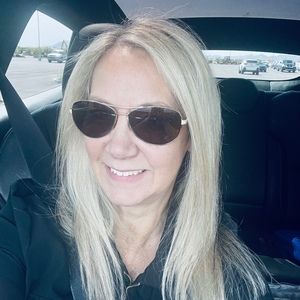 Meet your Posher, Tracey